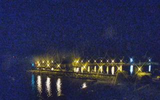 Kuźnica Półwysep Helski -port - 02-08-2025 23:58
