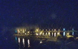 Kuźnica Półwysep Helski -port - 03-08-2025 00:06