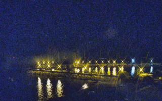 Kuźnica Półwysep Helski -port - 03-08-2025 00:21