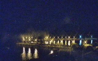 Kuźnica Półwysep Helski -port - 03-08-2025 00:28