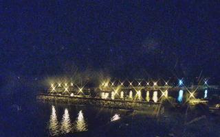 Kuźnica Półwysep Helski -port - 03-08-2025 00:36