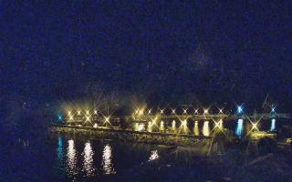 Kuźnica Półwysep Helski -port - 03-08-2025 00:51