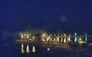 Kuźnica Półwysep Helski -port - 03-08-2025 01:21