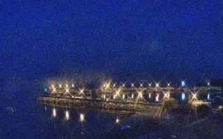 Kuźnica Półwysep Helski -port - 03-08-2025 01:44