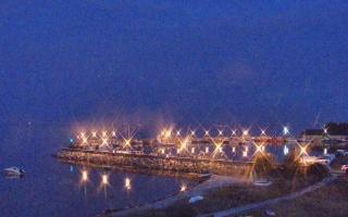 Kuźnica Półwysep Helski -port - 03-08-2025 01:59
