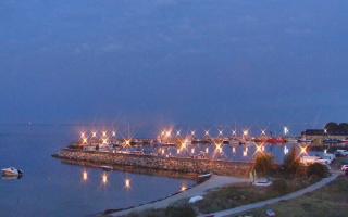 Kuźnica Półwysep Helski -port - 03-08-2025 02:15