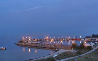 Kuźnica Półwysep Helski -port - 03-08-2025 02:22