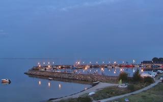 Kuźnica Półwysep Helski -port - 03-08-2025 02:30