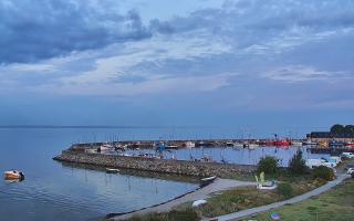 Kuźnica Półwysep Helski -port - 03-08-2025 03:00