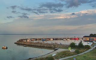 Kuźnica Półwysep Helski -port - 03-08-2025 03:46