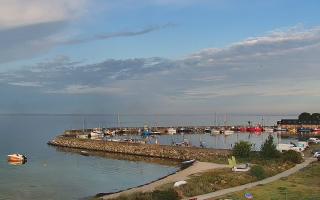 Kuźnica Półwysep Helski -port - 03-08-2025 04:09