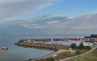 Kuźnica Półwysep Helski -port - 03-08-2025 04:16