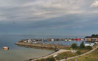 Kuźnica Półwysep Helski -port - 03-08-2025 05:25