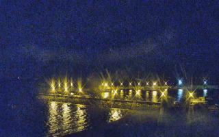 Kuźnica Półwysep Helski -port - 28-08-2025 01:37