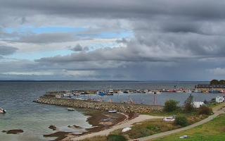 Kuźnica Półwysep Helski -port - 17-09-2025 06:16
