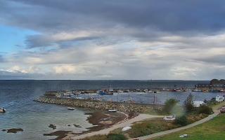 Kuźnica Półwysep Helski -port - 17-09-2025 06:47