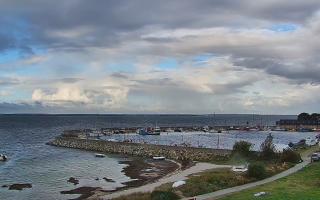 Kuźnica Półwysep Helski -port - 17-09-2025 06:54