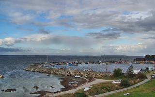 Kuźnica Półwysep Helski -port - 17-09-2025 07:02