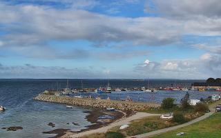Kuźnica Półwysep Helski -port - 17-09-2025 07:10
