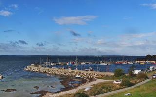 Kuźnica Półwysep Helski -port - 17-09-2025 07:25