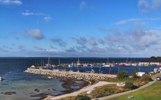 Kuźnica Półwysep Helski -port - 17-09-2025 07:40