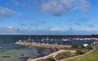 Kuźnica Półwysep Helski -port - 17-09-2025 08:03