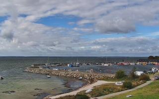 Kuźnica Półwysep Helski -port - 17-09-2025 09:11