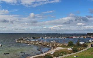 Kuźnica Półwysep Helski -port - 17-09-2025 09:19