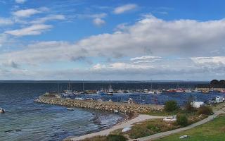 Kuźnica Półwysep Helski -port - 17-09-2025 09:26