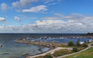 Kuźnica Półwysep Helski -port - 17-09-2025 09:49