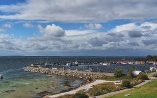 Kuźnica Półwysep Helski -port - 17-09-2025 09:57
