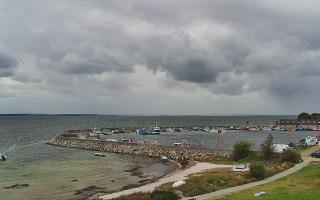 Kuźnica Półwysep Helski -port - 17-09-2025 10:19