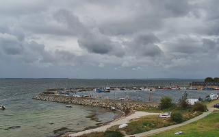 Kuźnica Półwysep Helski -port - 17-09-2025 10:35