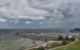 Kuźnica Półwysep Helski -port - 17-09-2025 10:42
