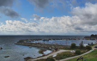 Kuźnica Półwysep Helski -port - 17-09-2025 12:06