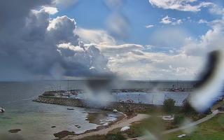 Kuźnica Półwysep Helski -port - 17-09-2025 13:22