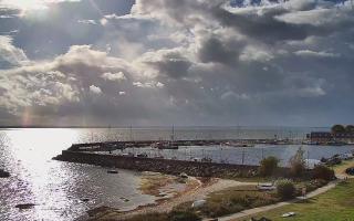 Kuźnica Półwysep Helski -port - 17-09-2025 14:00