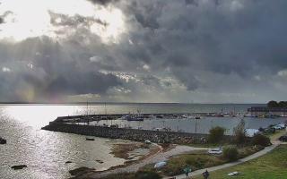 Kuźnica Półwysep Helski -port - 17-09-2025 14:07