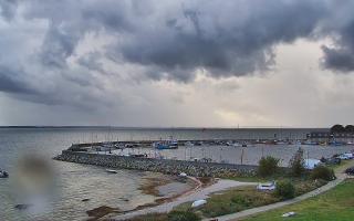 Kuźnica Półwysep Helski -port - 17-09-2025 14:38
