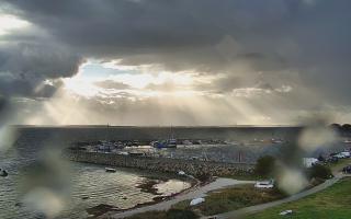 Kuźnica Półwysep Helski -port - 17-09-2025 15:00