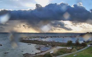 Kuźnica Półwysep Helski -port - 17-09-2025 15:23