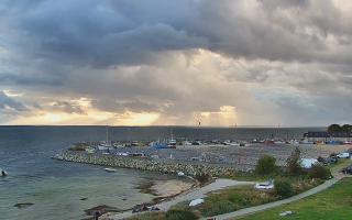 Kuźnica Półwysep Helski -port - 17-09-2025 16:01