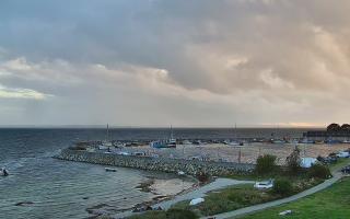 Kuźnica Półwysep Helski -port - 17-09-2025 16:32