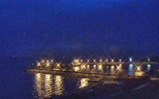 Kuźnica Półwysep Helski -port - 01-11-2025 16:04