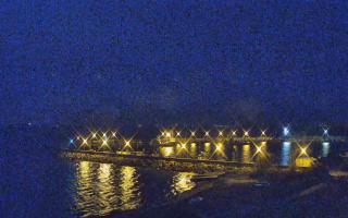 Kuźnica Półwysep Helski -port - 01-11-2025 16:12