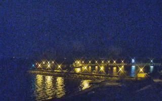 Kuźnica Półwysep Helski -port - 01-11-2025 16:19