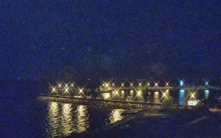 Kuźnica Półwysep Helski -port - 01-11-2025 16:27