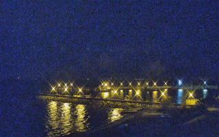 Kuźnica Półwysep Helski -port - 01-11-2025 16:34