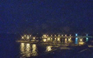 Kuźnica Półwysep Helski -port - 01-11-2025 16:42