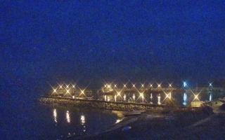 Kuźnica Półwysep Helski -port - 02-11-2025 15:59